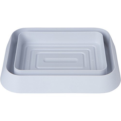 Trapbedbugs XL Bed Bug Interceptors - Bedbug Traps and Detectors for Bed 4 Pack - Bugs Detector Trap - //medicalbooks.filipinodoctors.org