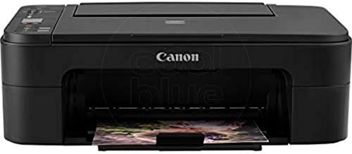 CANON PIXMA TS3355 EUR2 Black: Amazon 