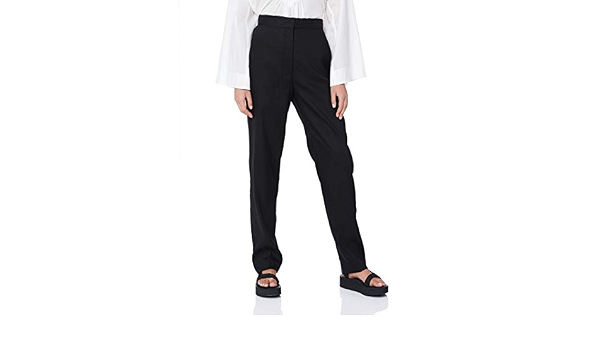 Karen Walker Women's Metropolis Pants 