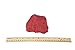 Nasco WA14573U Life/Form Body 1 lb. Muscle Replica
