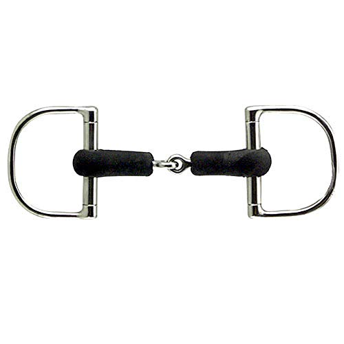 Coronet Rubber Mouth Dee Soft Bit