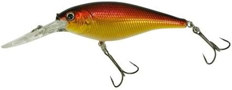 Berkley Flicker Shad Fishing Hard Bait