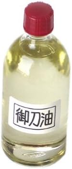 Amazon 刀剣手入具 刀油 100cc おもちゃ おもちゃ