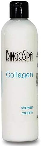 Collagen Shower Cream 300ml