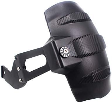 Missgrocery Rear Fender Wheel Cover Splash Guard for BMW F800GS, F800R, F700GS, F650GS