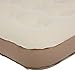 Coleman Soft Top Inflated Quickbed Air mattress