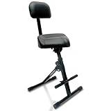 Liquid Stands Guitar Stool Adjustable Stool