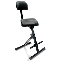 Liquid Stands Guitar Stool Adjustable Stool