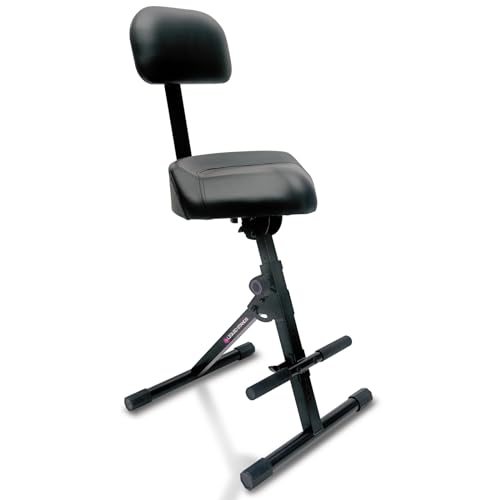 Liquid Stands Guitar Stool Adjustable Stool