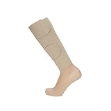 Circaid Juxta Lite Short Legging with Anklets, XL, 28cm