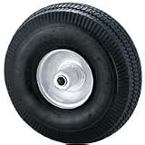MintCraft Hand Truck Wheel 4.10/3.50-4