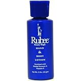 Rubee Hand & Body Lotion 2 Ounce (12 Pieces) (59ml)