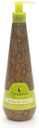 Macadamia Natural Oil Nourishing Leave-In Cream - 3PC