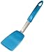Starpack 'Flex & Flip' Flexible Silicone Turner Spatula (Standard) - High Heat Resistant Spatulas for Cooking Egg 600°F - Silicone Pancake Turner Spatula, LFGB Grade Non Stick Rubber Kitchen Utensils