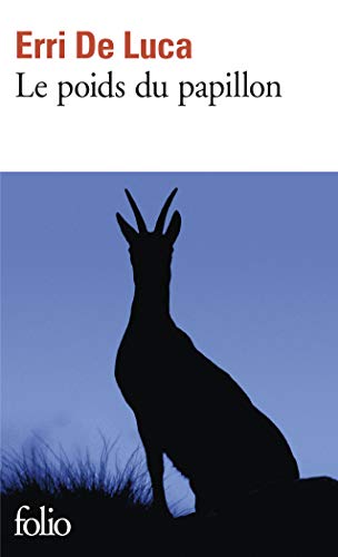 Le  poids du papillon