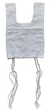 Jerusalem Tallit Kattan Kosher Tzitzit Jewish