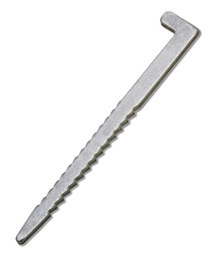 Powernail PowerCleat 16ga 2" L-Cleat. Box of 5,000