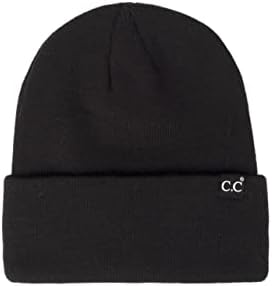 RefrigiWear Mens Acrylic Knit Watch Cap Winter Beanie Cold Weather