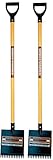 Shingle Stripper Fiberglass XL: (2 Pack) by MBI