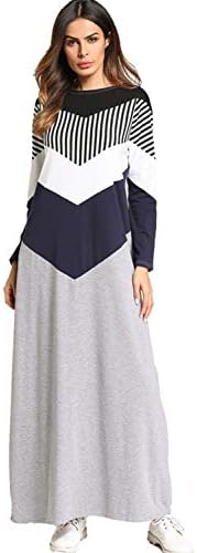 Casual Dress for Women Black Hoodie Dress Sweatshirt Off Shoulder Woman Spring Dress