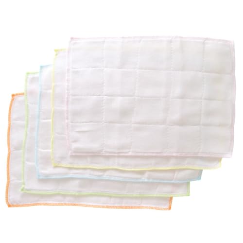 サンベルム ビストロ先生 N綿ガーゼふきん ５枚入の商品画像