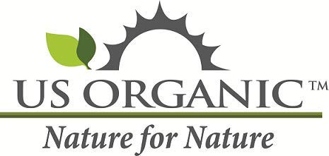 US Organic Fractionated Coconut Oil (Liquid Coconut Oil), USDA Certified Organic, Non-GMO, Perfect for massage, carrier oil for DIY blends, Hair, Skin care. 100% Pure, Hexane-Free (8 oz)