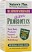 Nature's Plus Ultra Probiotic Maximum Strength -- 60 Vegetarian Capsules