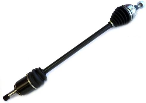 Drive Tech ME-2402A CV Joint Half Shaft