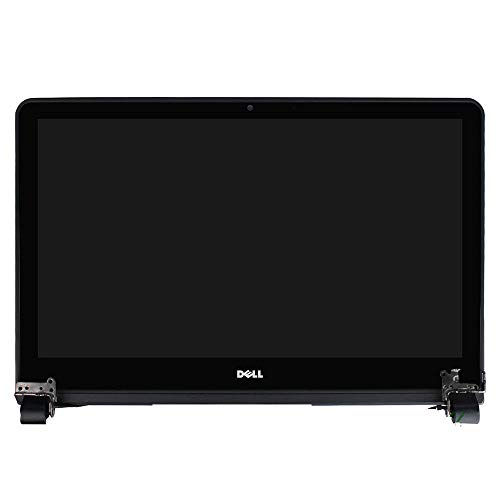 15.6" UHD 3840X2160 Full LCD Touch Screen Assembly For Dell Inspiron 7559 R47FM 0R47FM