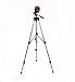 AdirPro Elevating Line Laser/Distance Measure Tripod