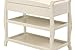 Storkcraft Aspen Changing Table with Drawer, White