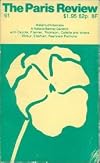 The Paris Review 61 1975 Spring