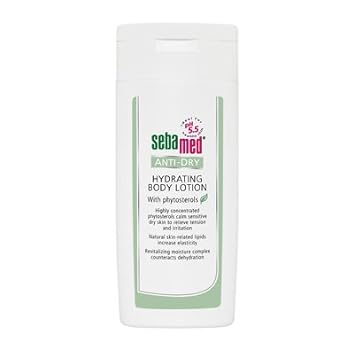 Sebamed Anti-Dry Hydrating Body Lotion 200ml