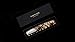 Luxury Handmade Comb for Men - 6.5 Inch