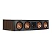 Klipsch RP-504C Center Channel Speaker (Walnut)thumb 1