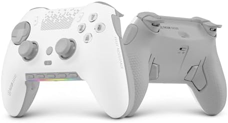 Amazon.com: SCUF ENVISION PRO Wireless V1 (2023) PC Gaming