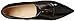 Nine West Women's Treasure Leather Dress Flat