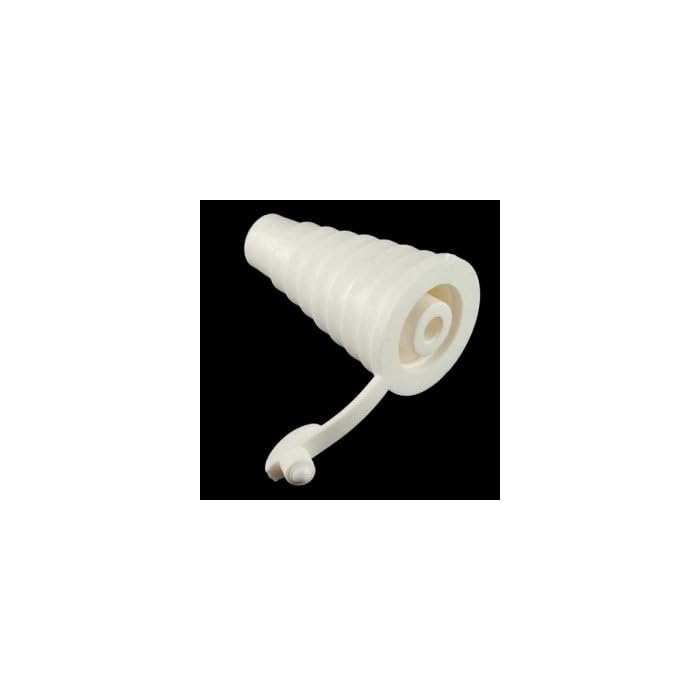 Bottle Adapter pack of 25 (For Oral Syringes Only)