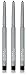 Almay Liner, Black Pearl [003], 0.009 (Pack of 3)