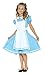 Wonderland Princess Child Costume - Small