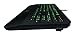 Razer DeathStalker Expert – Backlit Ergonomic Fully Programmable Membrane Black Gaming Keyboard – 10 Key Rolloverthumb 3