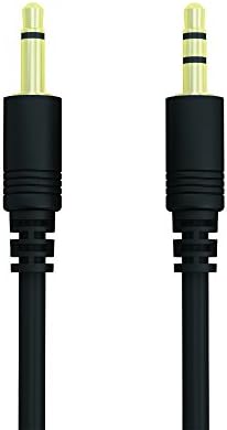 AV Access IR Link Cable for Control System Integration