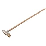 Update International BRW-38PO 38-Inch Pizza Oven Brush