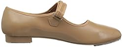 Dance Class Girls Molly Jane Tap Shoe Mary