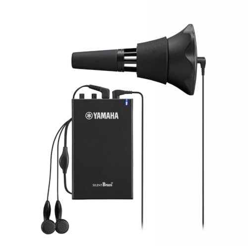 Yamaha SB7J Silent Brass System