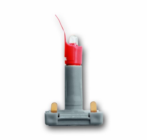 Busch-Jaeger 8383 12 LED Lighting Unit with Socket