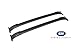 General Motors Genuine 2015 Tahoe Suburban Cross Rails 23256564