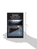 Image de Mathilda and Other Stories (Wordsworth Classics)