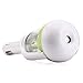 Mini Car Aromatherapy Humidifier Car Charger with Fresh Purification Function
