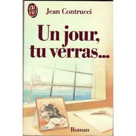 Un  jour tu verras